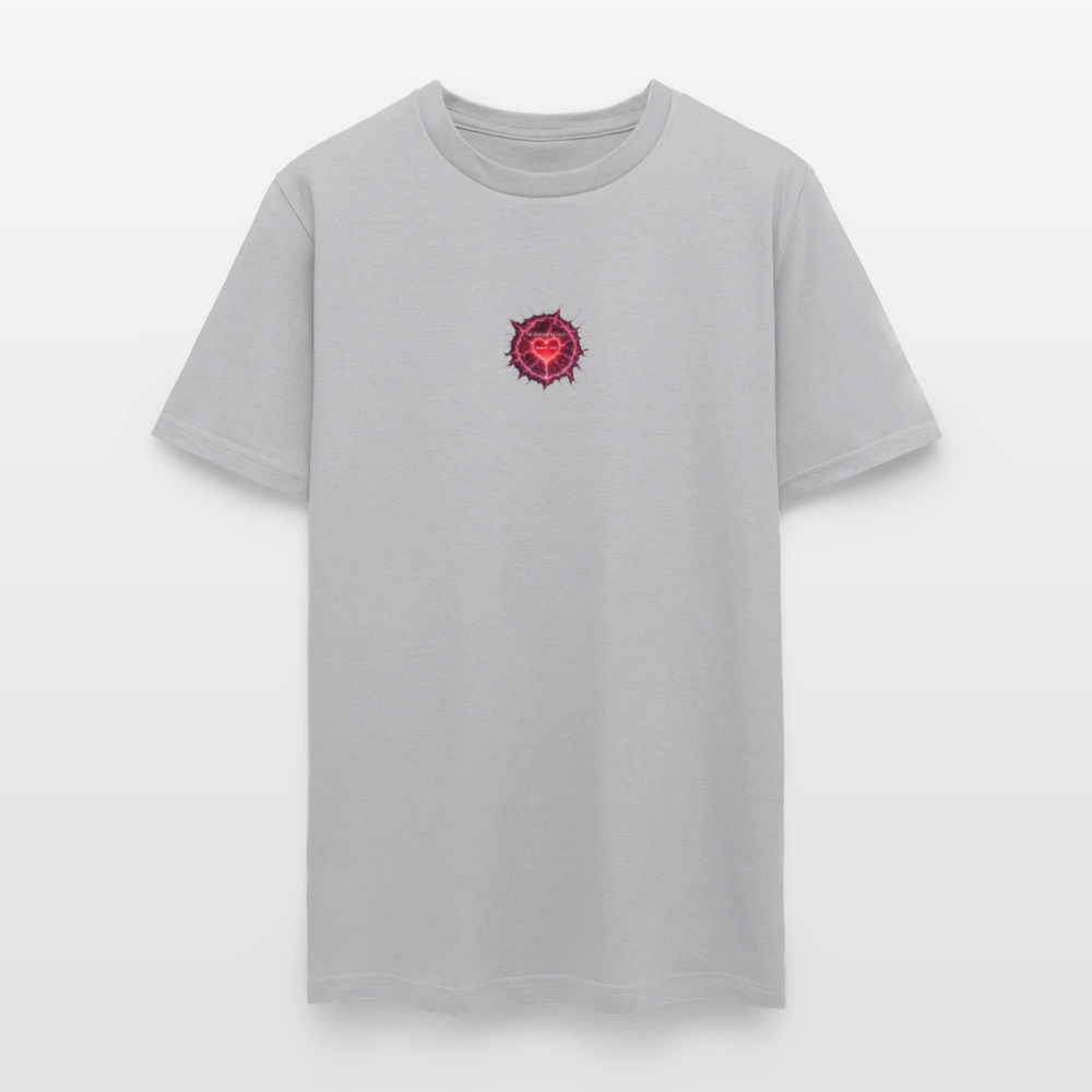 Men's T-Shirt | GILDAN 5000 - gravel 