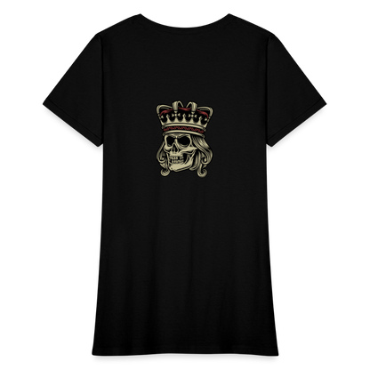 Women's T-Shirt - black