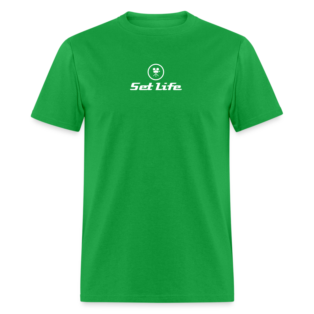 Unisex Classic T-Shirt - bright green