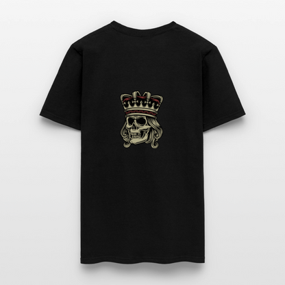 Men's T-Shirt | GILDAN 5000 - black