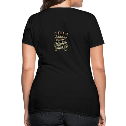 Women's T-Shirt - black