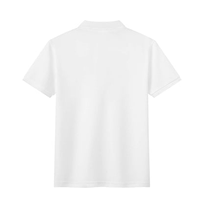 Cotton Polo Shirt With Logo St castle