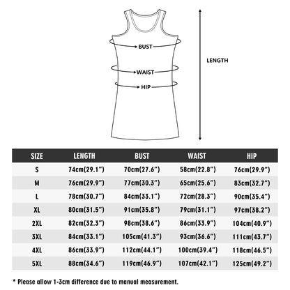 Womens Summer Dresses Sexy Wrap Hip Mini Slim Fitted Dress