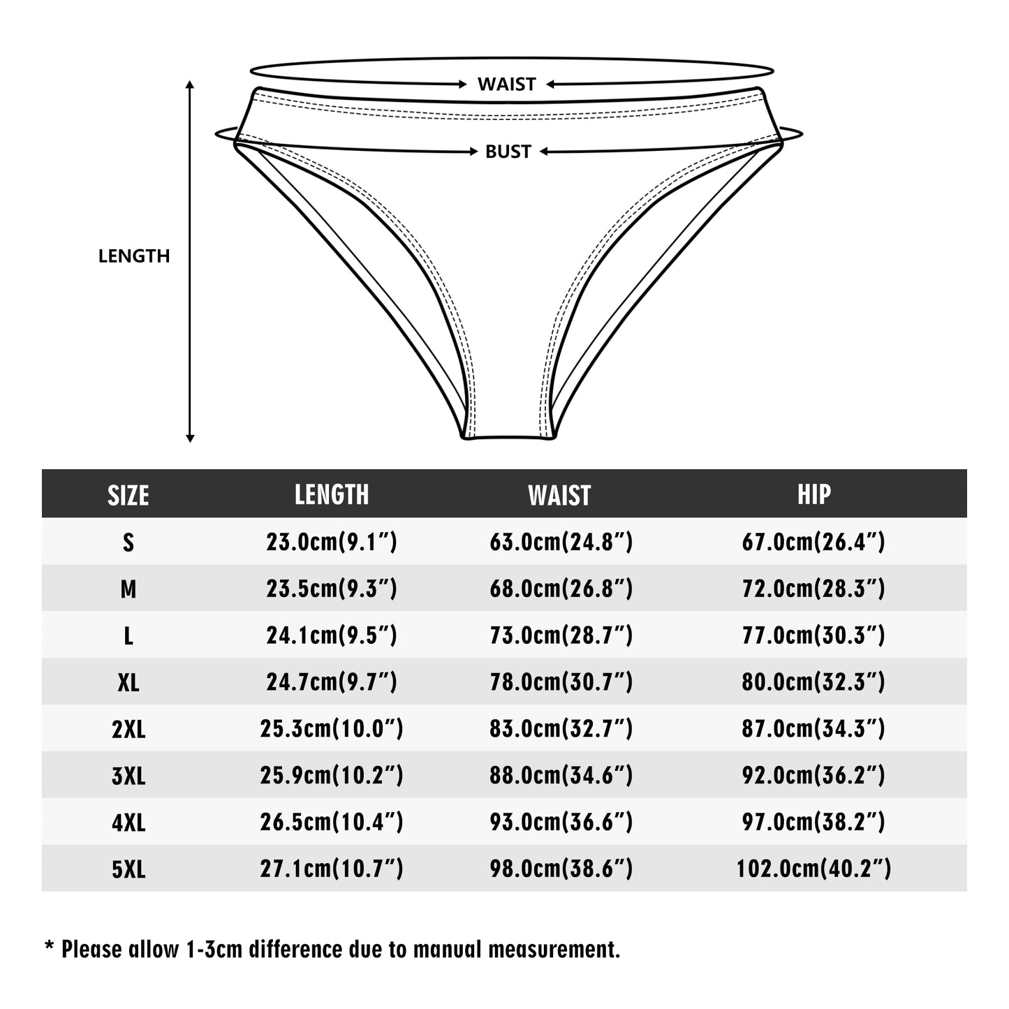 Womens Seamless Panties Comfortable Breathable Underwear Halloween