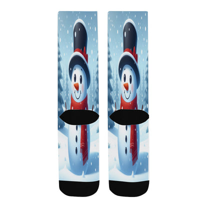 Custom Socks for Women