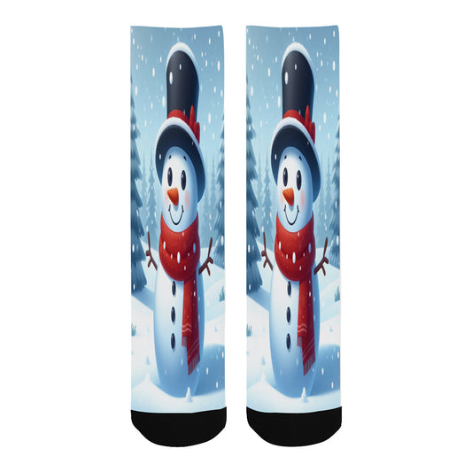Custom Socks for Women