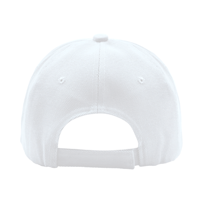 Front Printing Outdoor Baseball Cap Fashion Hat in US