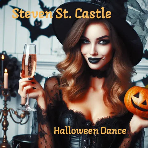 Halloween Dance by Steven St. Castle mp3 download