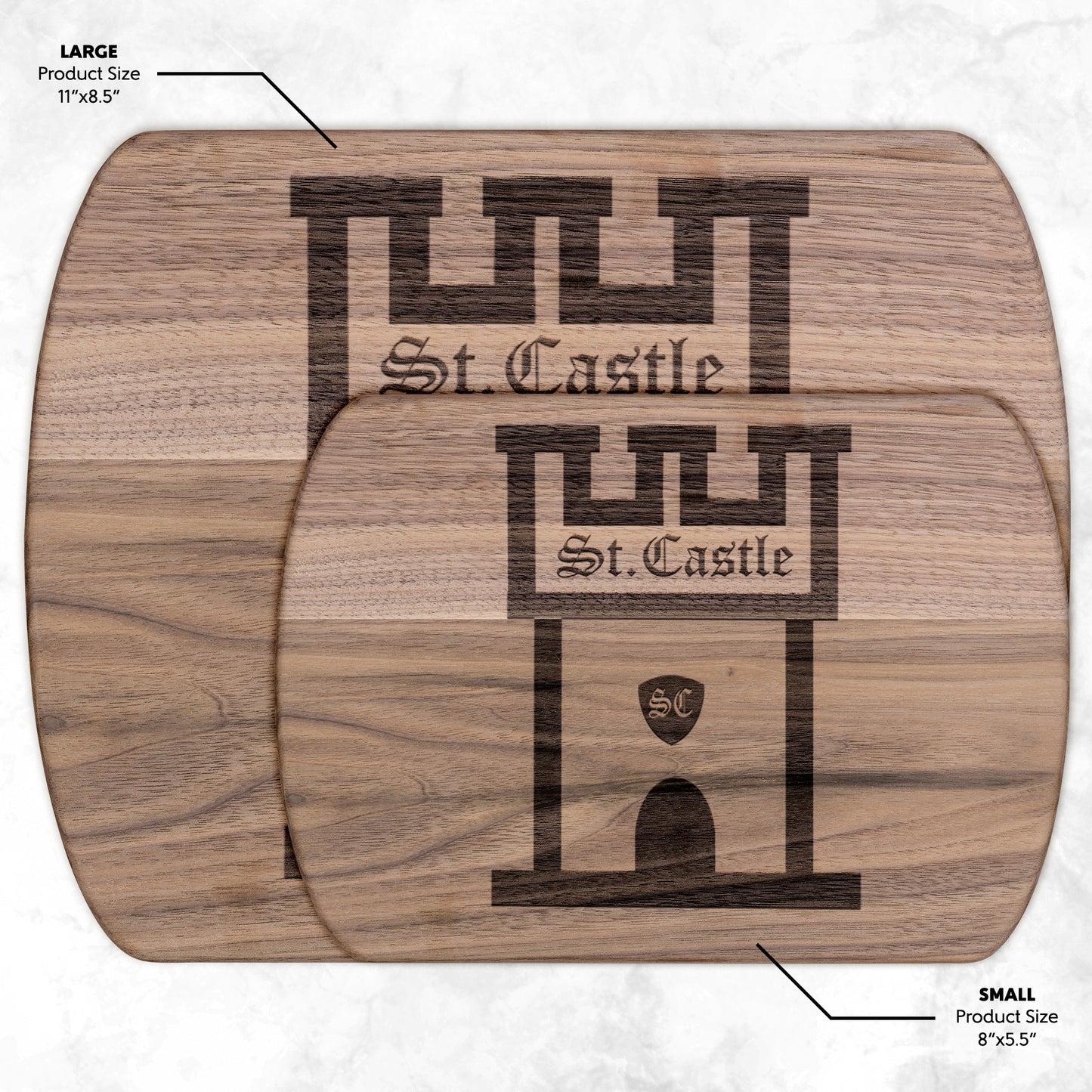 Saint Castle