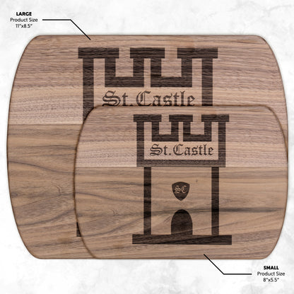Saint Castle