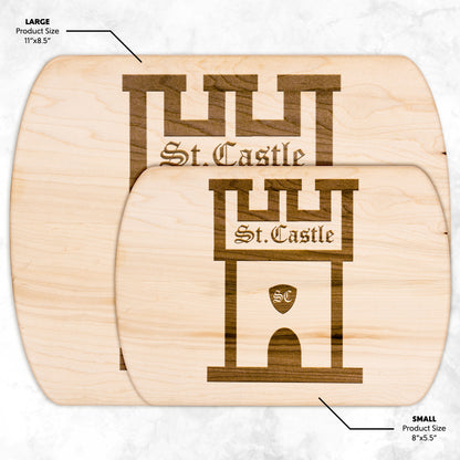 Saint Castle