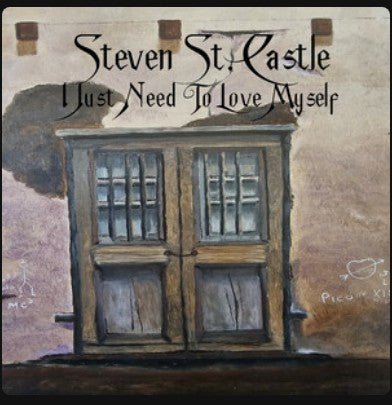 I Just Need to Love Myself MP3 Download