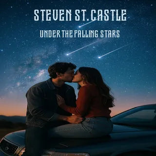 Under the Falling Stars MP3
