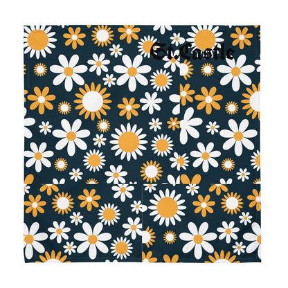 St. Castle Cloth napkin set