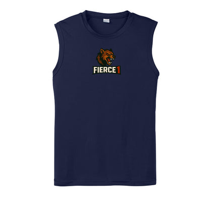 True Navy - FRONT