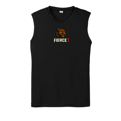 Black - FRONT